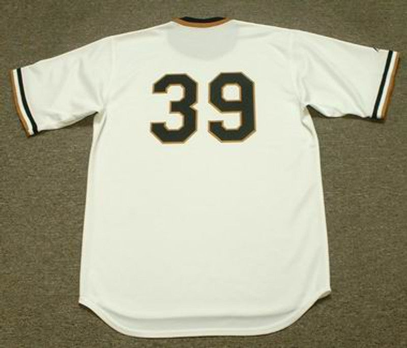 Dave Parker Pittsburgh Pirates 1974 Baseball jersey retro stitched fan gear RTJ01255