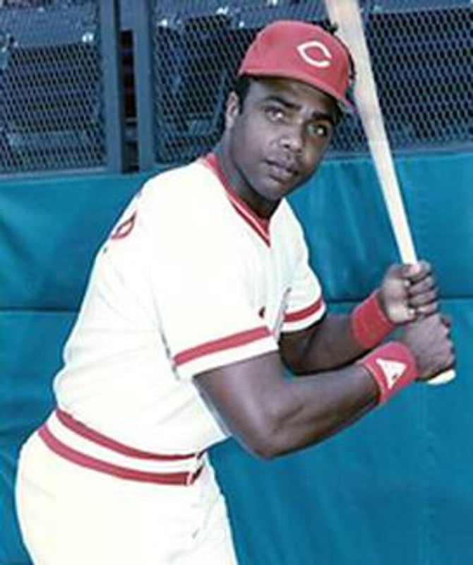 Dave Parker Cincinnati Reds 1985 Baseball jersey retro stitched fan gear RTJ01257