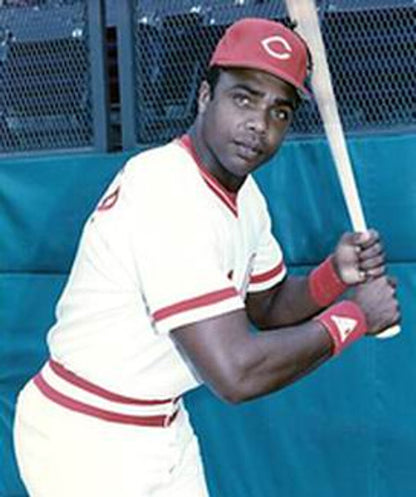 Dave Parker Cincinnati Reds 1985 Baseball jersey retro stitched fan gear RTJ01257