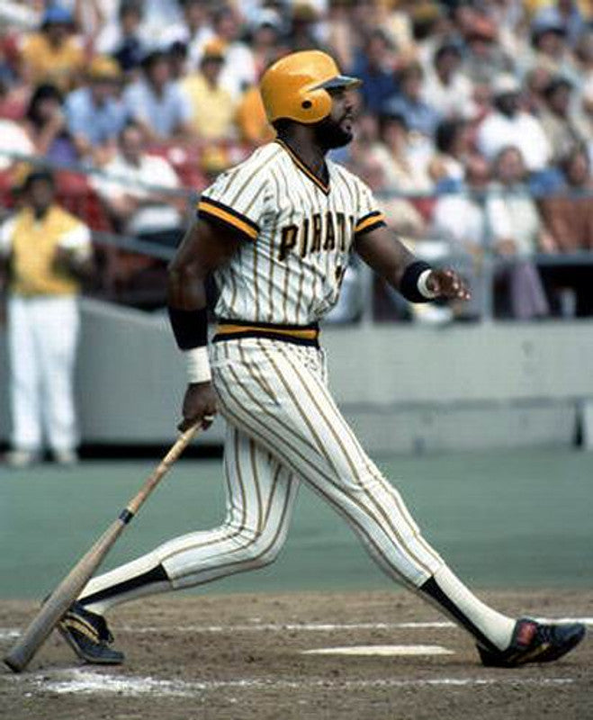 Dave Parker Pittsburgh Pirates 1978 Baseball jersey retro stitched fan gear RTJ01254