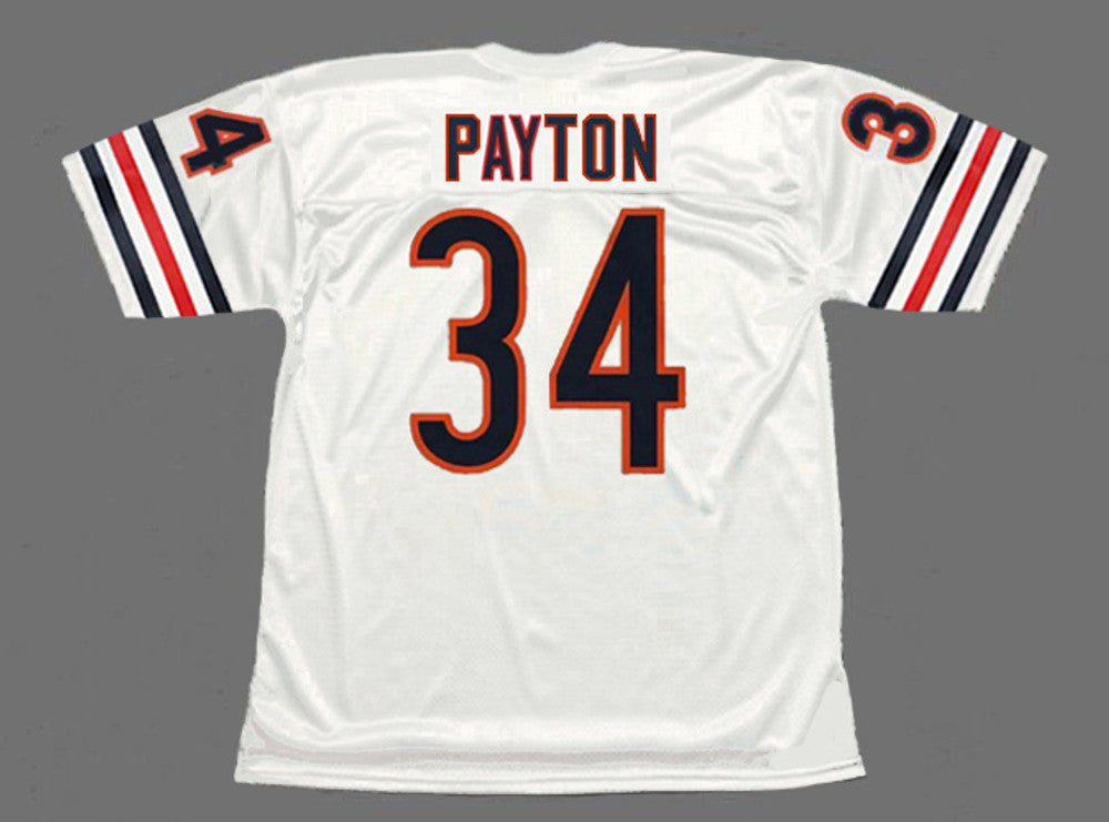 WAPA CB 1980 Throwback Football Jersey, Retro Stitched Jersey