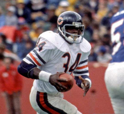 WAPA CB 1980 Throwback Football Jersey, Retro Stitched Jersey