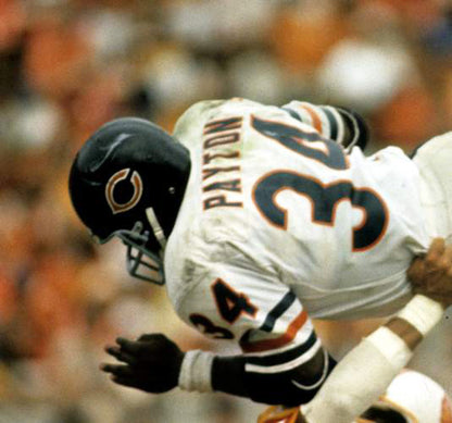 WAPA CB 1980 Throwback Football Jersey, Retro Stitched Jersey