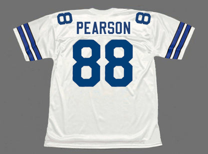 Dallas Cowboys Drew Pearson 1977 Throwback Football Jersey product image