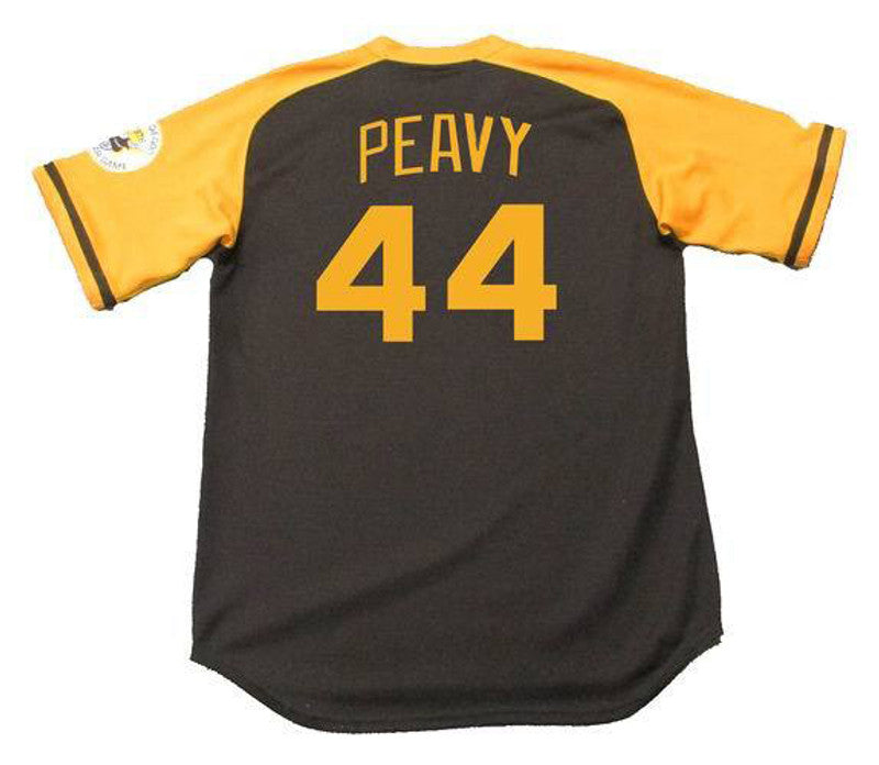 JP SDP 1978 Away Baseball Throwback Stitched Jersey, Vintage Baseball Jersey, Retro Sewn Jersey