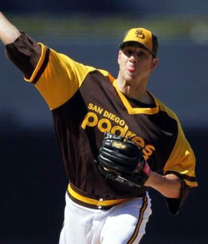 JP SDP 1978 Away Baseball Throwback Stitched Jersey, Vintage Baseball Jersey, Retro Sewn Jersey