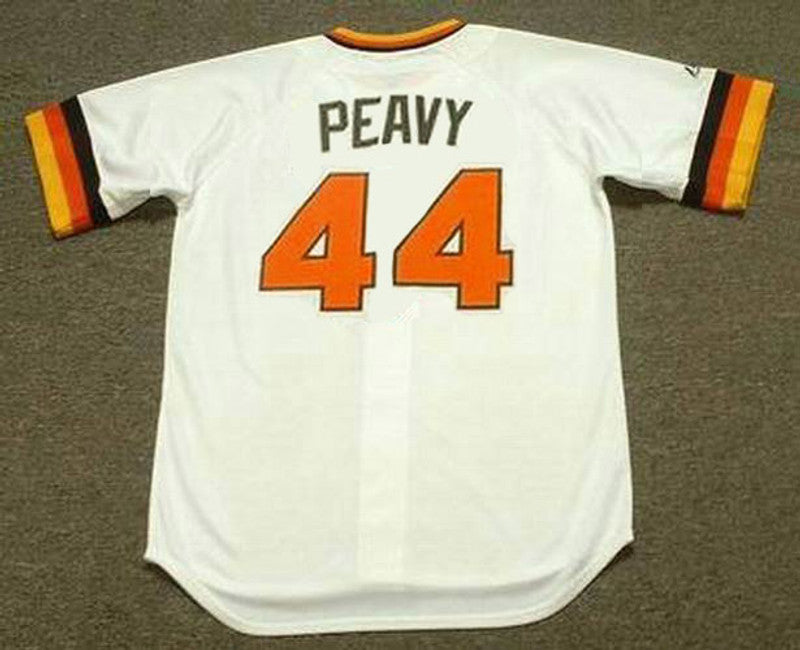 Jake Peavy San Diego Padres 1980s Baseball jersey retro stitched fan gear RTJ00667