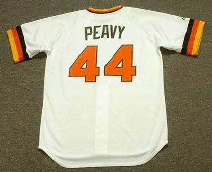 Jake Peavy San Diego Padres 1980s Baseball jersey retro stitched fan gear RTJ00667