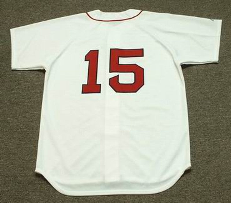 Dustin Pedroia Boston Red Sox 2010 Baseball jersey retro stitched fan gear RTJ01073