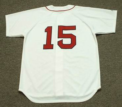 Dustin Pedroia Boston Red Sox 2010 Baseball jersey retro stitched fan gear RTJ01073