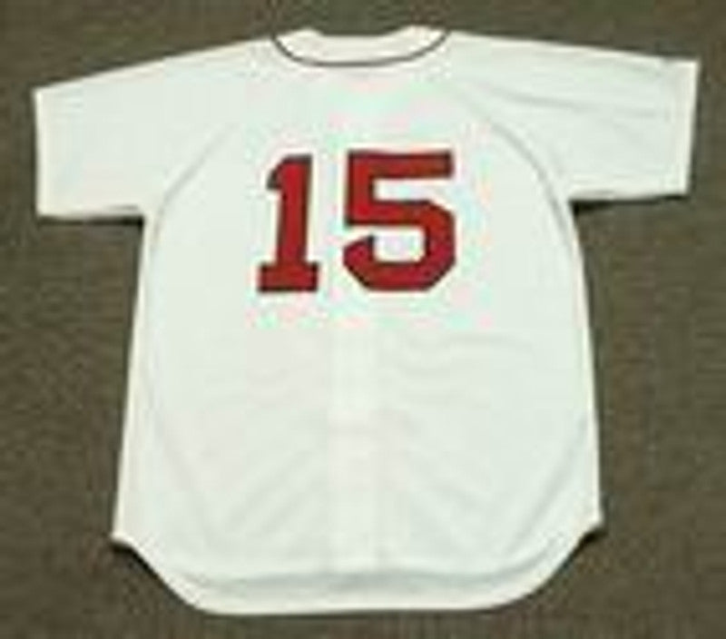 DP BRS 2010 Home Baseball Stitched Jersey, Vintage Baseball Jersey, Retro Sewn Jersey