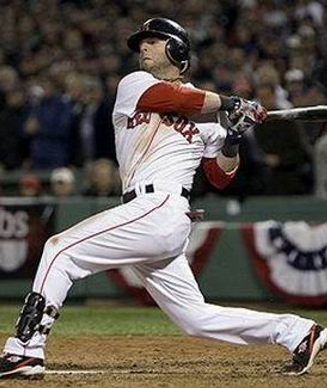 Dustin Pedroia Boston Red Sox 2010 Baseball jersey retro stitched fan gear RTJ01073
