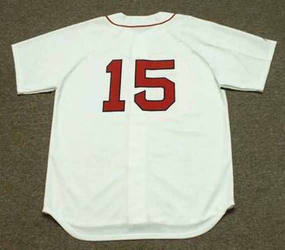 Dustin Pedroia Boston Red Sox 2013 Baseball jersey retro stitched fan gear RTJ01077