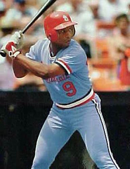 Vintage Baseball Jersey 1985 Away Stitched Vintage Jersey product image