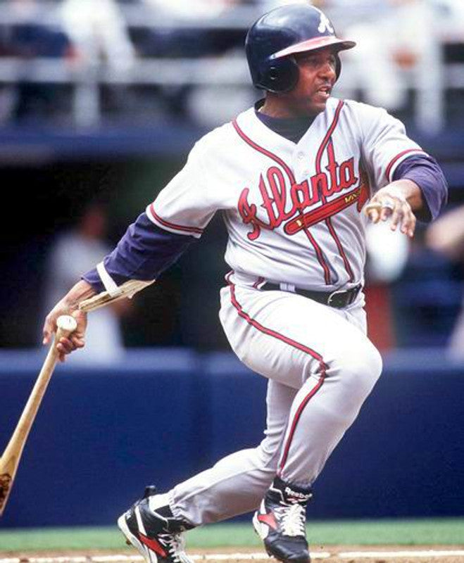 Vintage Baseball Jersey 1992 Away Throwback Stitched Vintage Jersey product image