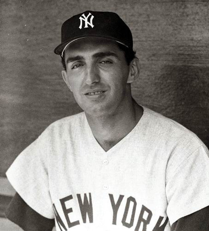JP NYY 1969 Cooperstown Away Stitched Jersey, Vintage Baseball Jersey, Retro Sewn Jersey