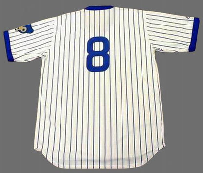 Joe Pepitone Chicago Cubs 1972 Baseball jersey retro stitched fan gear RTJ00461