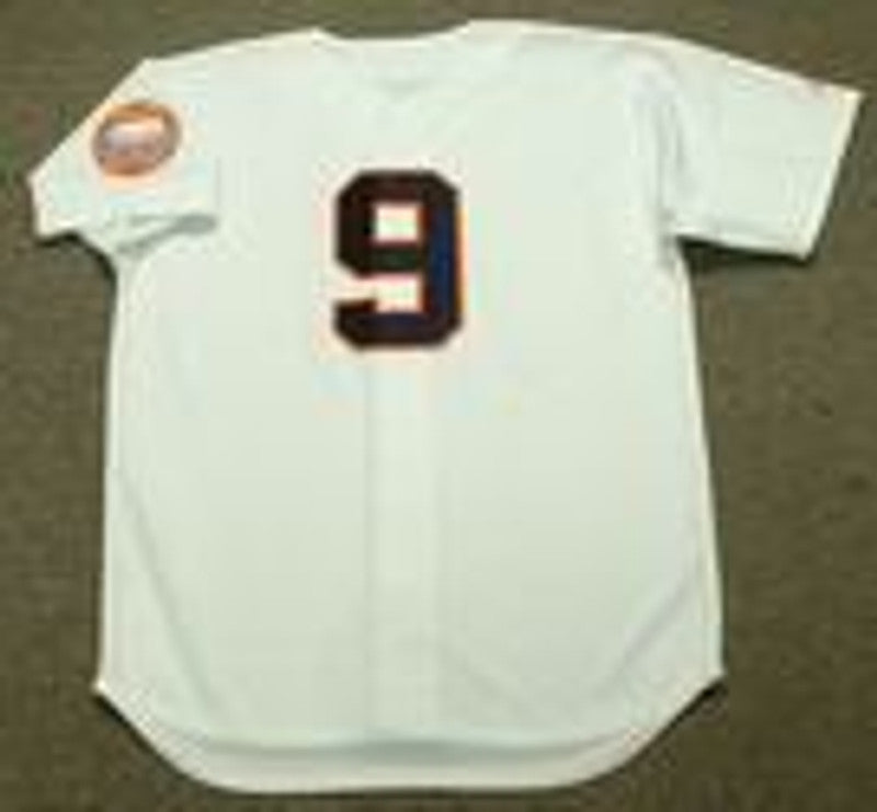 JP HA 1970 Cooperstown Home Stitched Jersey, Vintage Baseball Jersey, Retro Sewn Jersey