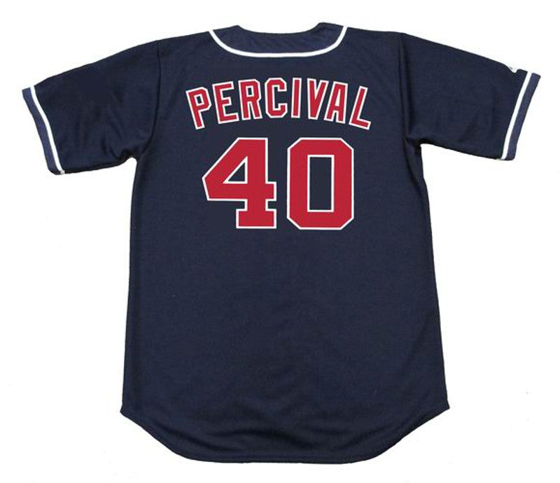 TP CA 1995 Throwback Alternate Baseball Stitched Jersey, Vintage Baseball Jersey, Retro Sewn Jersey