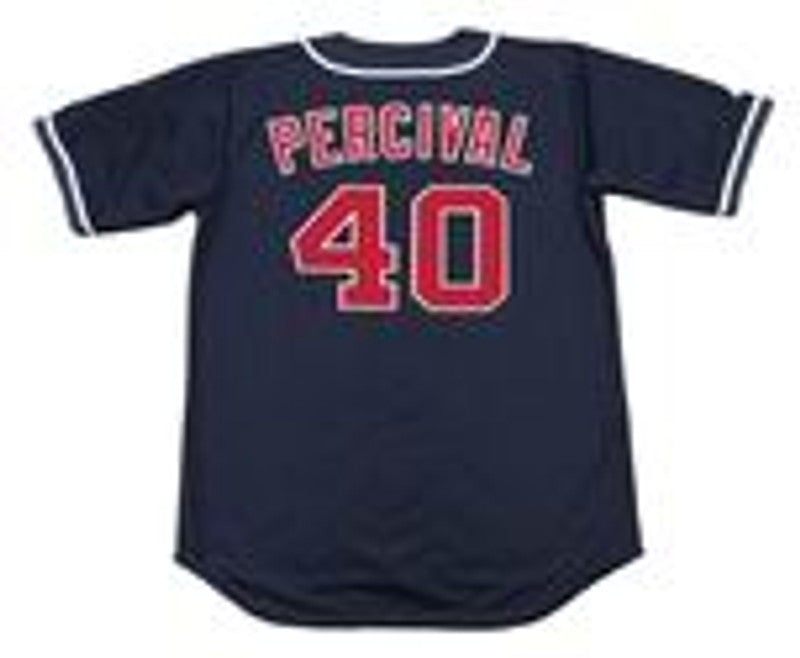 TP CA 1995 Throwback Alternate Baseball Stitched Jersey, Vintage Baseball Jersey, Retro Sewn Jersey