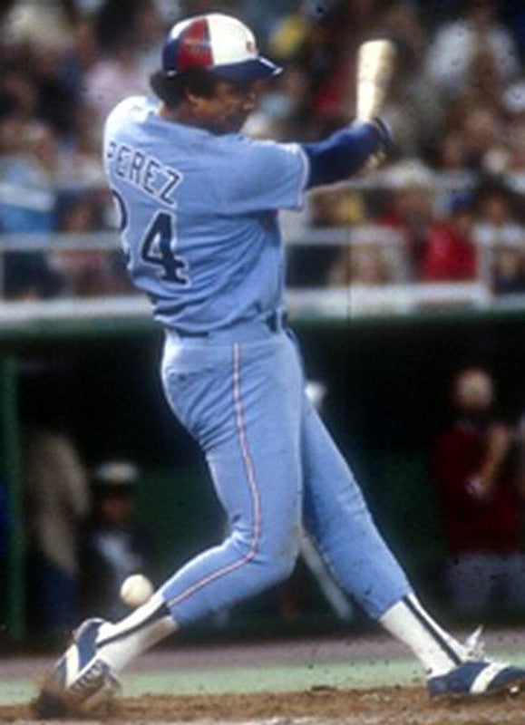 Vintage Baseball Jersey 1978 Away Stitched Vintage Jersey product image
