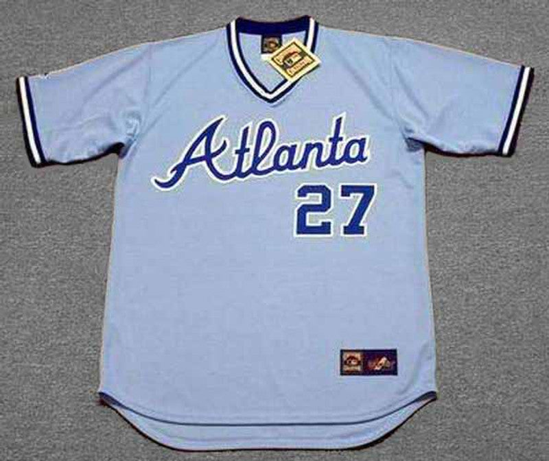 PP AB 1983 Away Throwback Baseball Stitched Jersey, Vintage Baseball Jersey, Retro Sewn Jersey