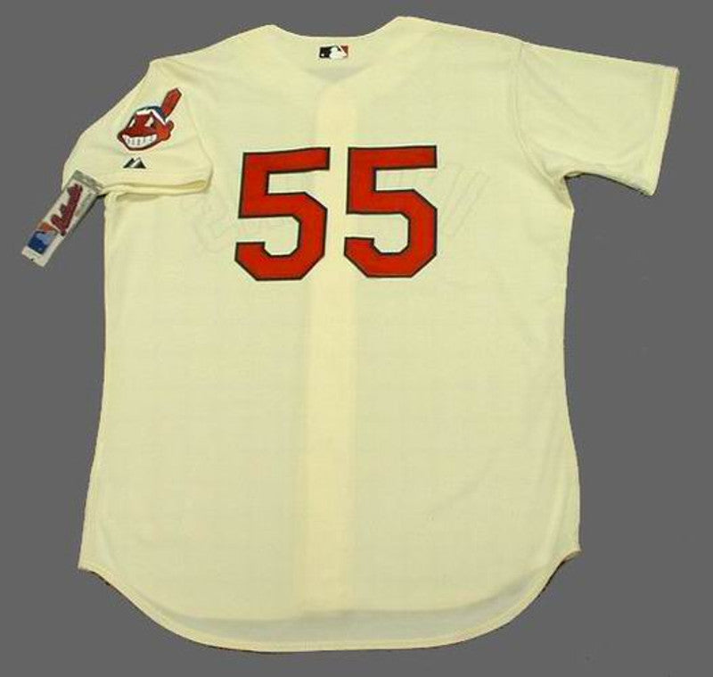 Vintage Baseball Jersey 2016 Alternate Home Stitched Vintage Jersey product image