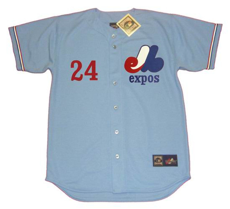 Vintage Baseball Jersey 1978 Away Stitched Vintage Jersey product image