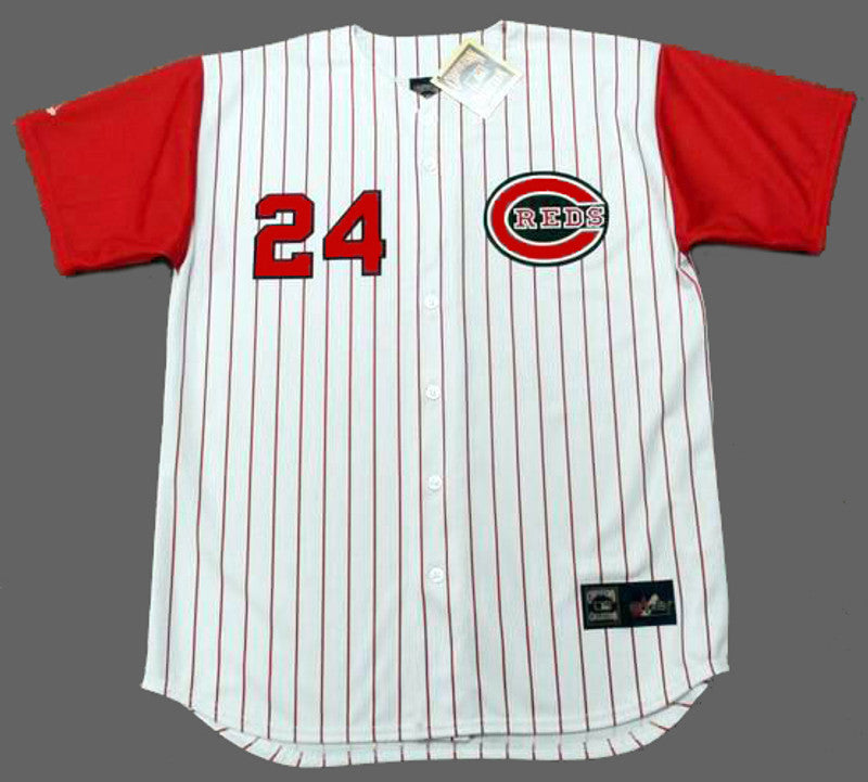 Vintage Baseball Jersey Home Throwback Stitched Vintage Jersey product image