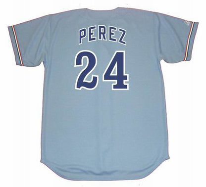 Vintage Baseball Jersey 1978 Away Stitched Vintage Jersey product image