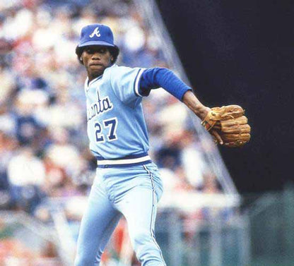 Vintage Baseball Jersey 1983 Away Throwback Stitched Vintage Jersey product image