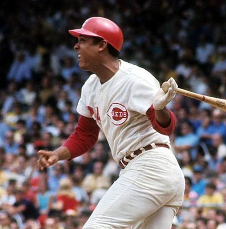 Vintage Baseball Jersey 1969 Home Stitched Vintage Jersey product image