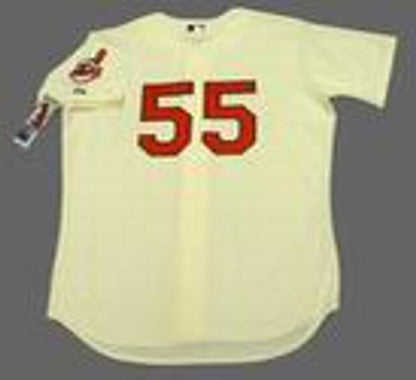 Vintage Baseball Jersey 2016 Alternate Home Stitched Vintage Jersey product image