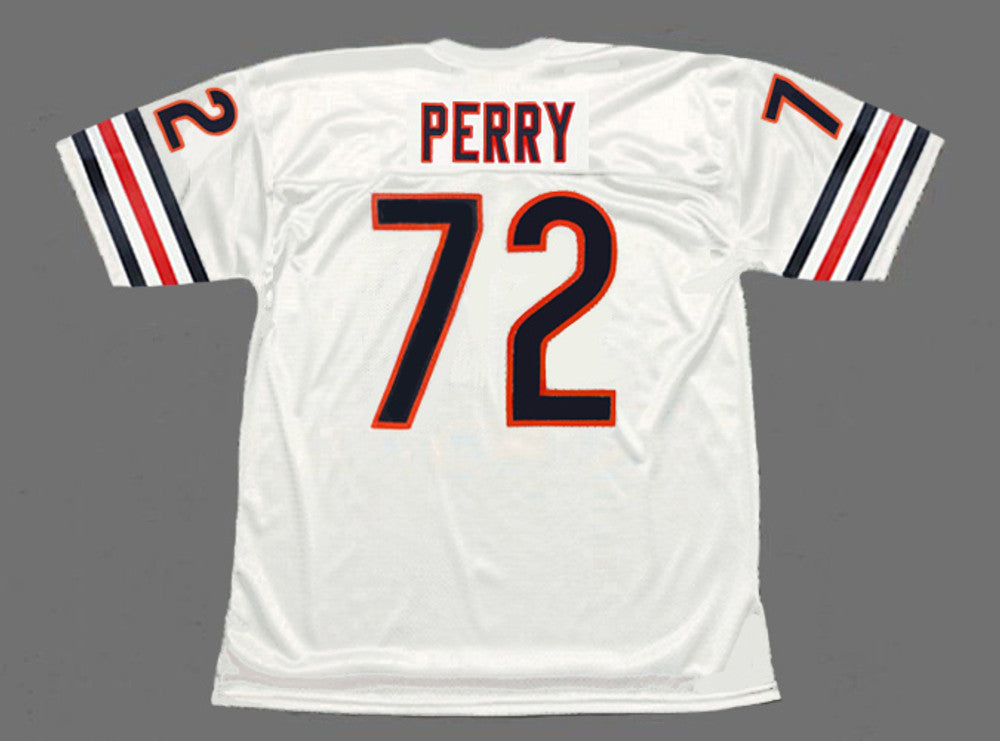 WIPE CB 1985 Throwback Football Jersey, Retro Stitched Jersey
