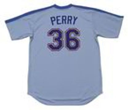 Gaylord Perry Seattle Mariners 1982 Baseball jersey retro stitched fan gear RTJ00867