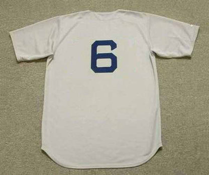 Vintage Baseball Jersey 1967 Away Throwback Stitched Vintage Red Jersey product image