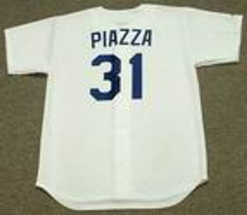MP LAD 1993 Cooperstown Throwback Home Stitched Jersey, Vintage Baseball Jersey, Retro Sewn Jersey