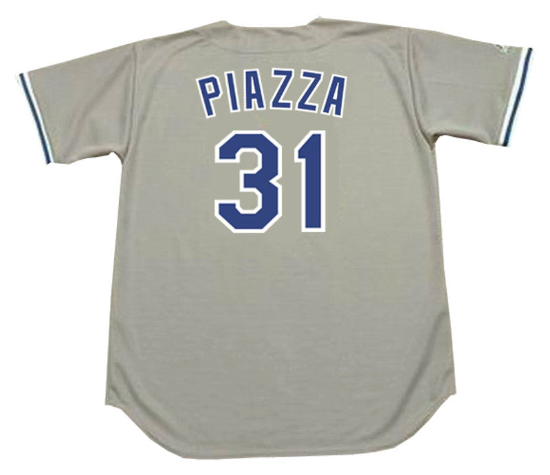 Vintage Baseball Jersey 1995 Away Throwback Stitched Vintage Jersey product image