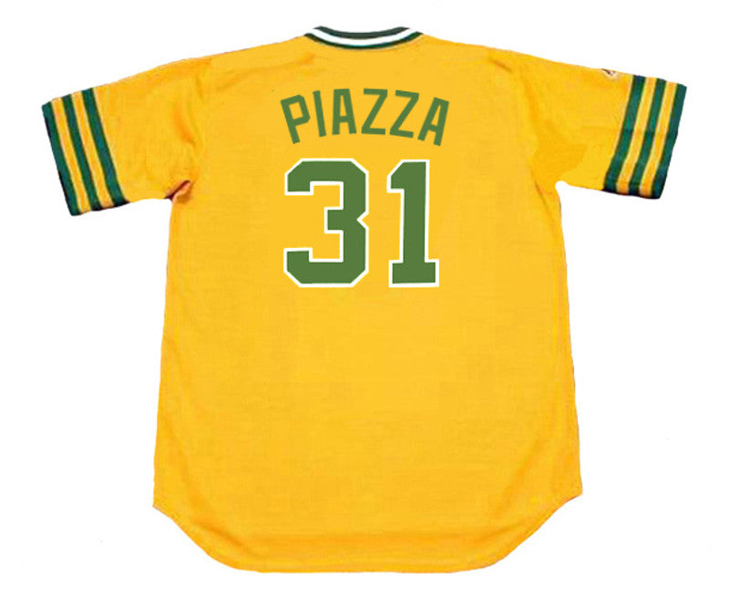 Vintage Baseball Jersey 1974 Throwback Stitched Vintage Jersey product image