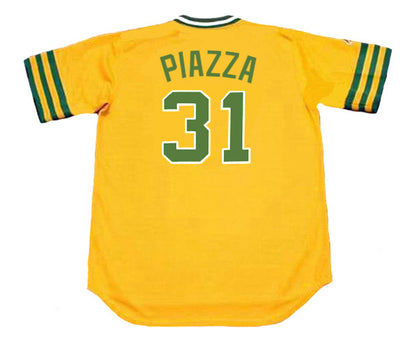 Vintage Baseball Jersey 1974 Throwback Stitched Vintage Jersey product image