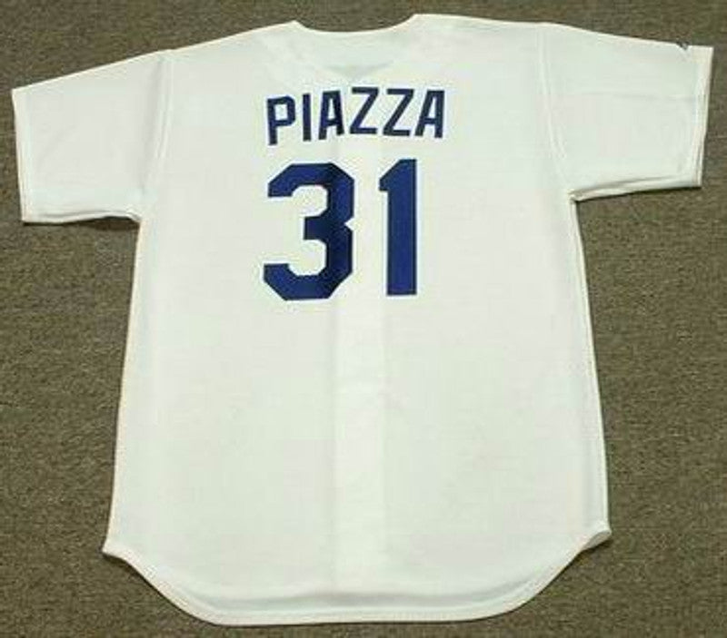 MP LAD 1993 Cooperstown Throwback Home Stitched Jersey, Vintage Baseball Jersey, Retro Sewn Jersey