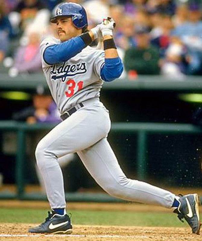 Vintage Baseball Jersey 1995 Away Throwback Stitched Vintage Jersey product image