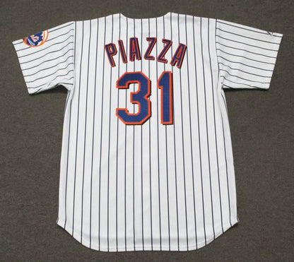 Vintage Baseball Jersey 2000 Home Throwback Stitched Vintage Jersey product image