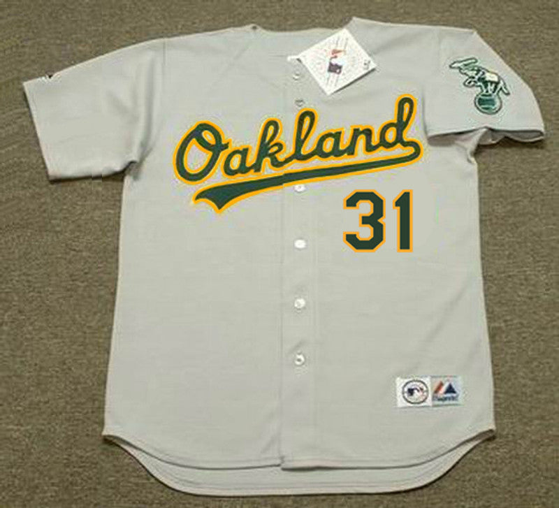 MP OA 2007 Away Throwback Baseball Stitched Jersey, Vintage Baseball Jersey, Retro Sewn Jersey