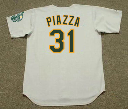 Vintage Baseball Jersey 2007 Away Throwback Stitched Vintage Jersey product image