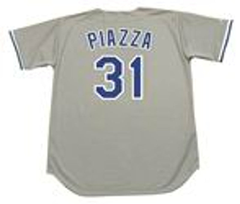 Vintage Baseball Jersey 1995 Away Throwback Stitched Vintage Jersey product image