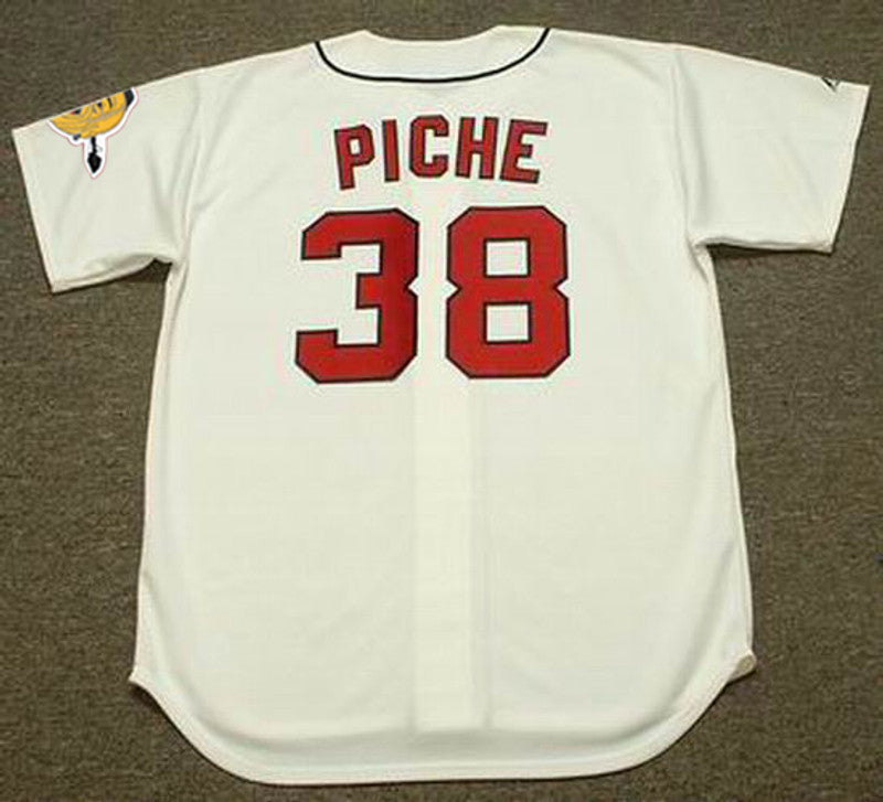 Vintage Baseball Jersey 1963 Cooperstown Throwback Stitched Vintage Jersey product image