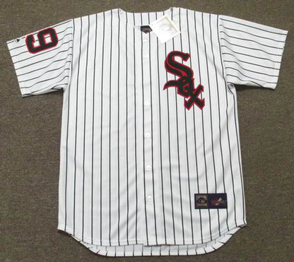 Billy Pierce Chicago White Sox 1960s Baseball jersey retro stitched fan gear RTJ01751