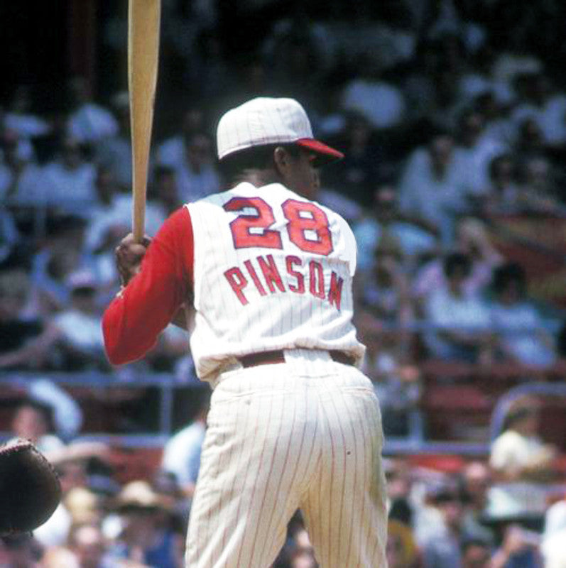 VP CR 1960s Throwback Home Baseball Stitched Jersey, Vintage Baseball Jersey, Retro Sewn Jersey