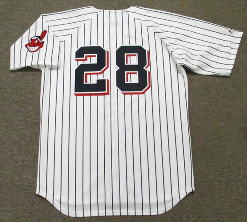 VP CI 1970 Cooperstown Home Baseball Stitched Jersey, Vintage Baseball Jersey, Retro Sewn Jersey